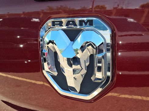 Used 2019 RAM 1500 Big Horn AWD/4WD image 28