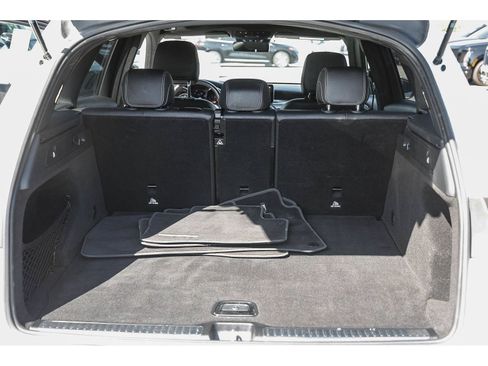 Certified 2022 Mercedes-Benz GLC 300 4MATIC image 27