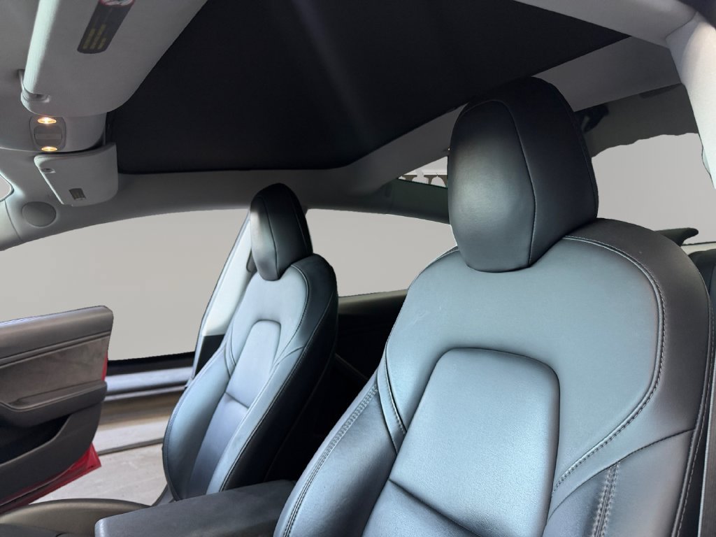 Used 2018 Tesla Model 3 Long Range AWD/4WD image 9
