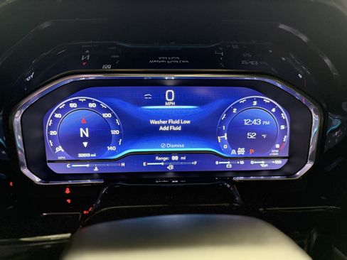 Used 2023 Chevrolet Silverado 1500 LTZ w/ LTZ Premium Package image 16