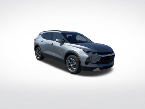 Used 2023 Chevrolet Blazer LT w/ Convenience Package FWD image 7