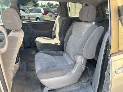 Used 2008 Toyota Sienna LE FWD image 8