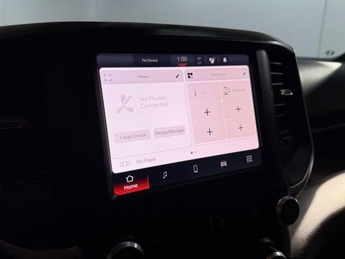 Used 2023 RAM 2500 Big Horn w/ Level 1 Equipment Group image 26