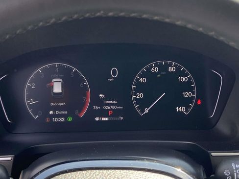 Used 2024 Honda Pilot EX-L image 35