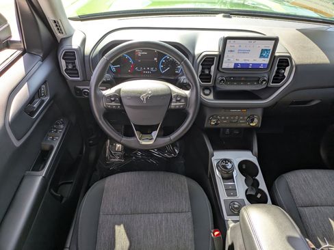 Certified 2023 Ford Bronco Sport Big Bend w/ Convenience Package image 33