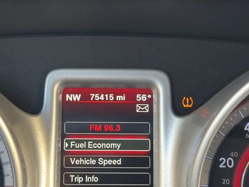 Used 2019 Dodge Journey GT image 16