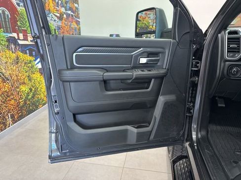 New 2026 RAM 3500 Big Horn image 24