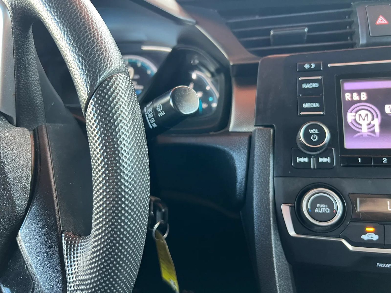 Used 2019 Honda Civic LX image 17