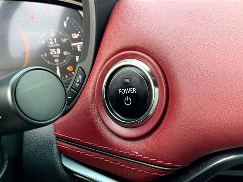 Used 2025 MAZDA CX-70 Plug-In Hybrid w/ Premium Plus image 32