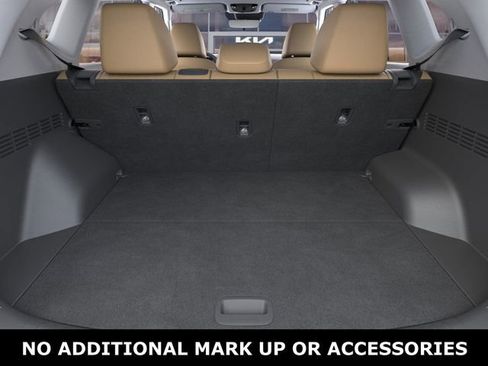 New 2026 Kia Seltos EX image 19