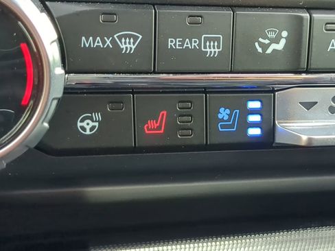 Used 2025 Ford F150 Raptor w/ Equipment Group 803A Raptor R image 22