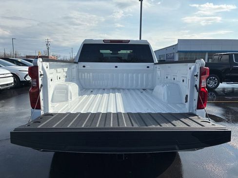 New 2026 Chevrolet Silverado 1500 LT image 14