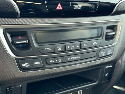 Used 2023 Honda Ridgeline RTL-E image 30