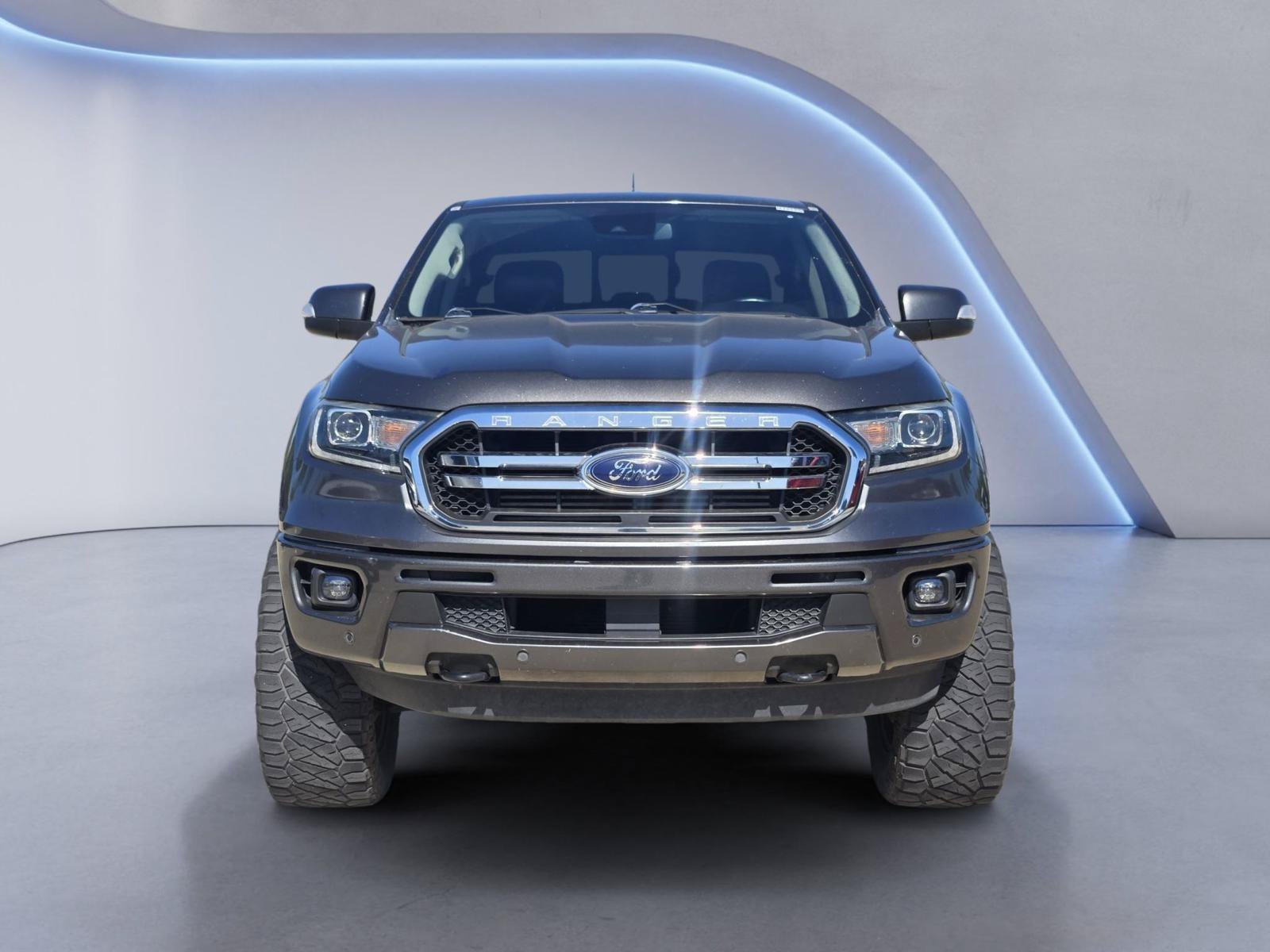 Used 2019 Ford Ranger Lariat w/ Equipment Group 501A Mid RWD image 2