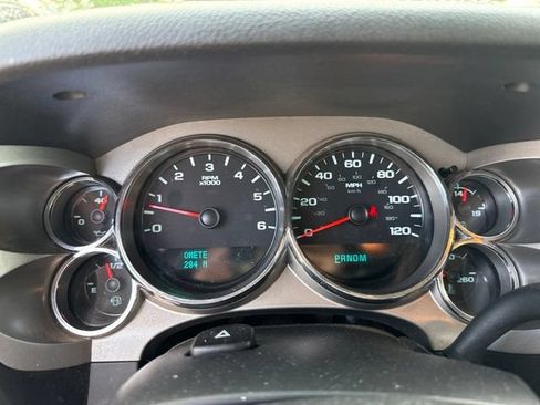 Used 2013 Chevrolet Silverado 1500 LT w/ All-Star Edition AWD/4WD image 13