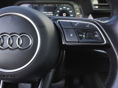 Used 2022 Audi A3 2.0T Premium w/ Convenience Package image 19