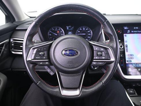 Used 2021 Subaru Legacy 2.5i Sport image 32