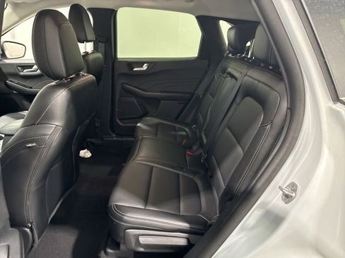 Used 2025 Ford Escape Platinum AWD/4WD image 6