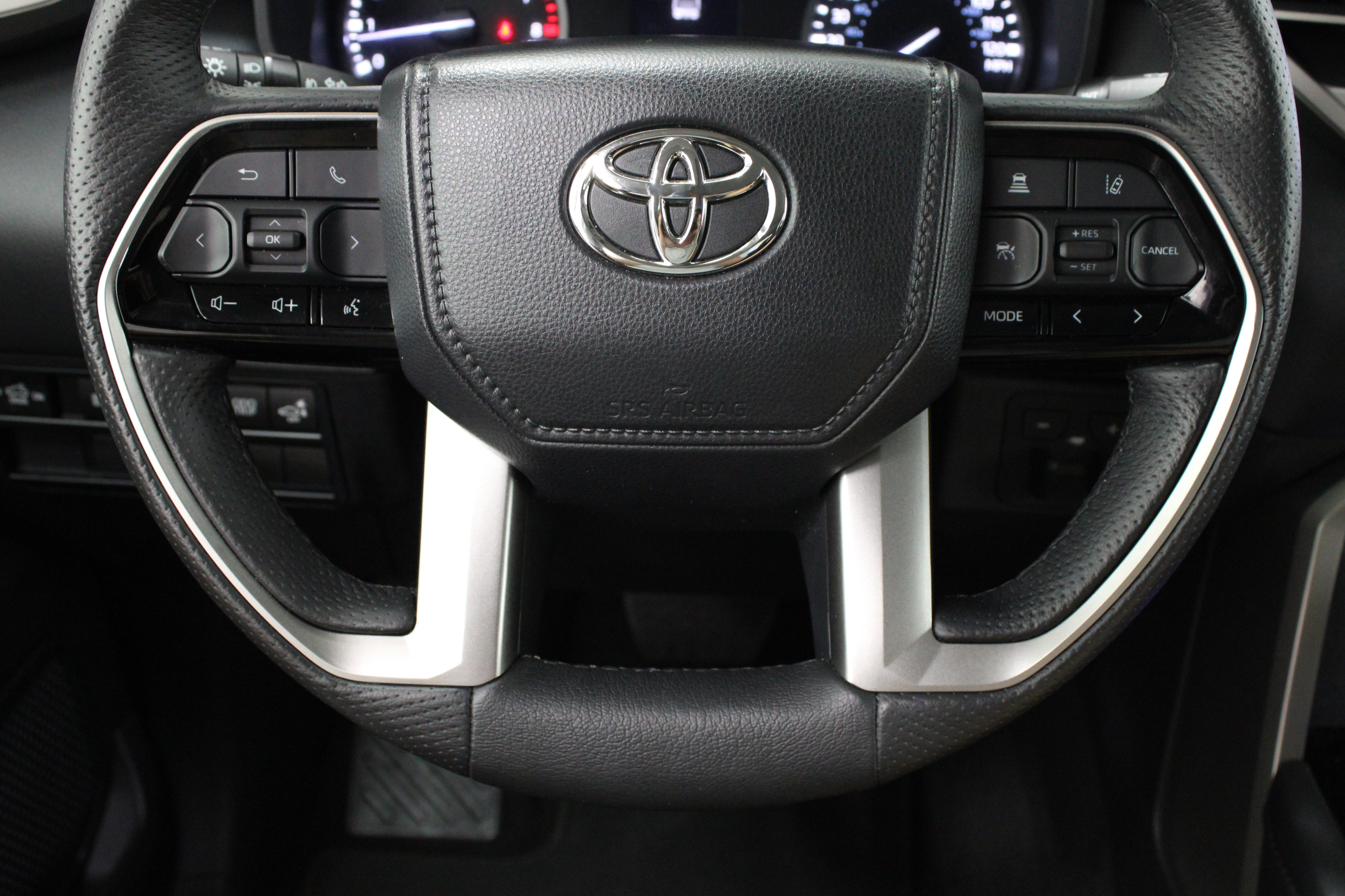 Used 2023 Toyota Tundra Limited RWD image 27