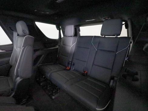 Used 2025 Cadillac Escalade Sport w/ Touring Package image 16