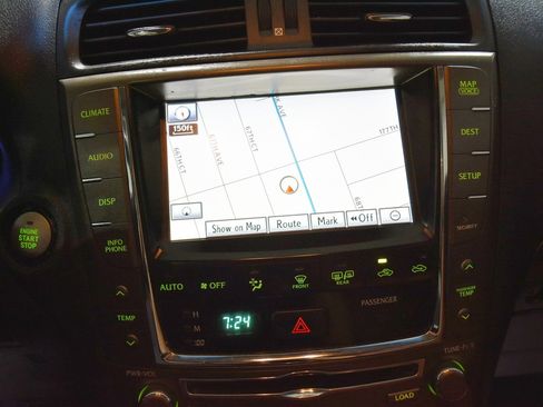 Used 2011 Lexus IS 250C image 35