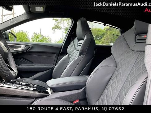 New 2026 Audi S5 Premium Plus AWD/4WD image 9