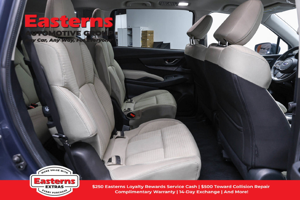 Used 2025 Subaru Ascent Premium AWD/4WD image 24