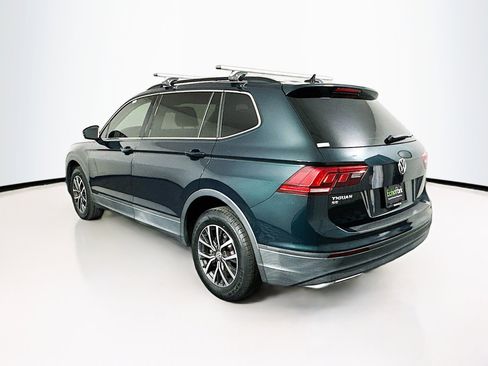Used 2019 Volkswagen Tiguan SE FWD image 5
