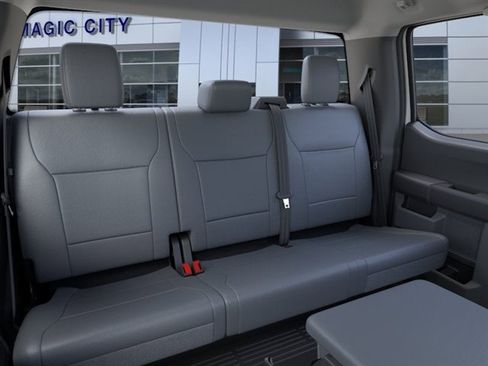 New 2026 Ford F250 XL w/ XL Driver Assist Package image 11