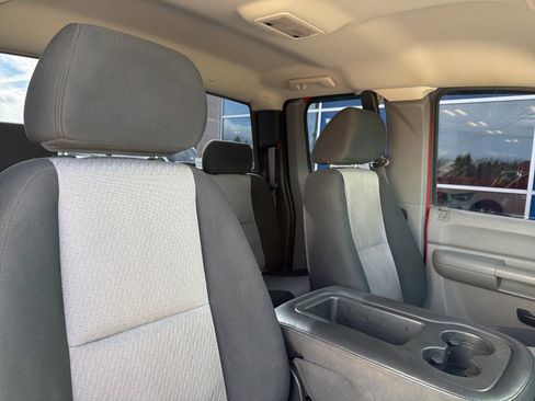 Used 2008 Chevrolet Silverado 1500 W/T w/ Skid Plate Package image 24