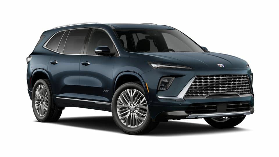 New 2027 Buick Enclave Avenir FWD image 6