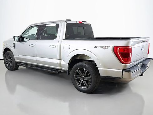 Used 2023 Ford F150 XLT AWD/4WD image 9