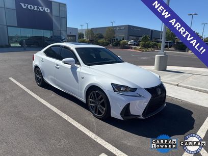 Used 2018 Lexus IS 300