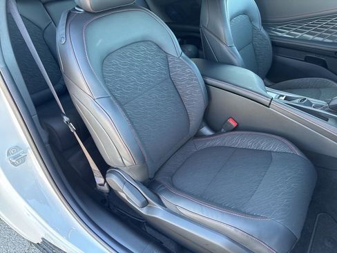 New 2026 Dodge Charger R/T Scat Pack image 44