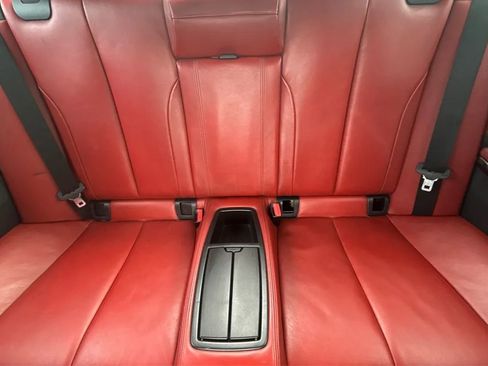 Used 2016 BMW M4 Convertible RWD image 20