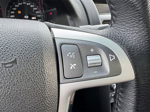 Used 2009 Pontiac G8 GT w/ Premium Package image 22