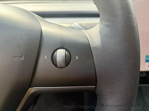 Used 2023 Tesla Model 3 Standard Range RWD image 17