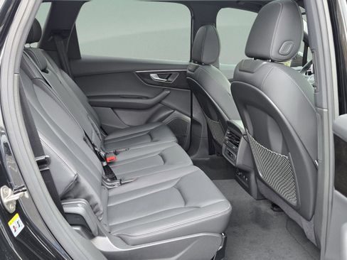 New 2026 Audi Q7 3.0T Premium image 27