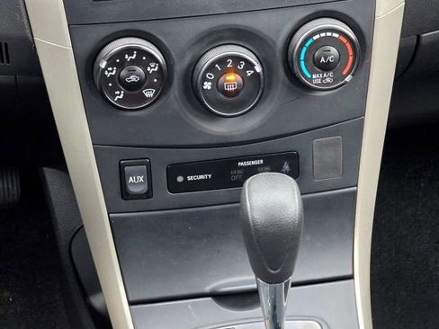 Used 2009 Toyota Corolla S image 18