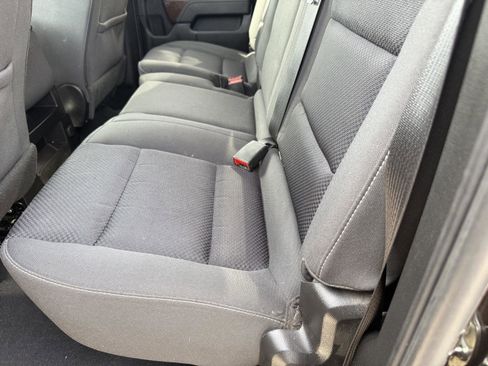 Used 2019 GMC Sierra 1500 SLE w/ SLE Value Package AWD/4WD image 12