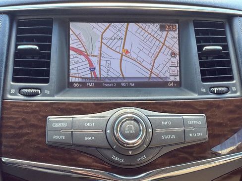 Used 2017 Nissan Armada SL image 18