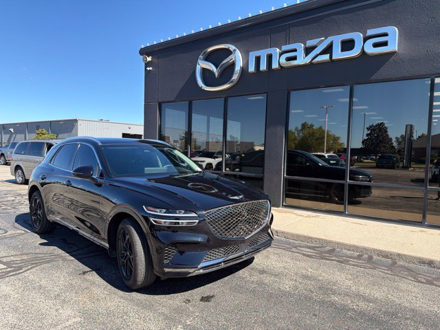 Used 2024 Genesis GV70 2.5T w/ Advanced Package AWD/4WD image 1