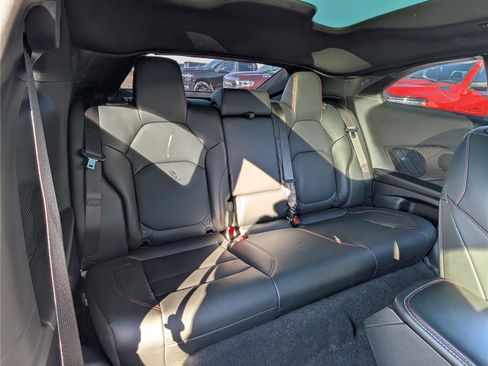 Used 2024 Dodge Charger R/T w/ Plus Group image 12