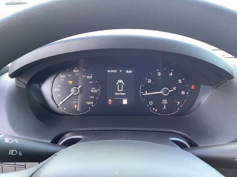 New 2026 RAM ProMaster 2500 w/ Safety Group image 13