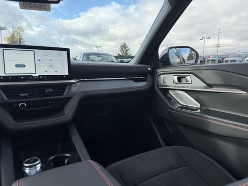 New 2026 Ford Explorer ST w/ Sun And Sound Package image 30