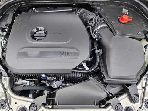 New 2026 MINI Cooper 2-Door Hardtop FWD image 16