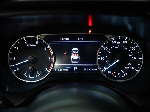 Used 2024 Nissan Rogue SV image 18