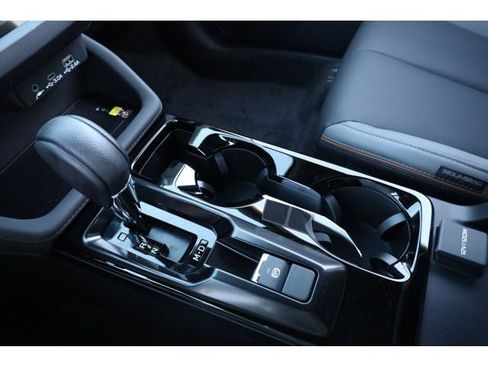 New 2026 Subaru Forester Sport AWD/4WD image 43
