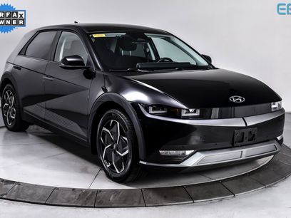 Used 2024 Hyundai Ioniq 5 SEL