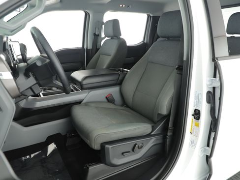 Certified 2024 Ford F150 XLT w/ Equipment Group 302A MID image 12